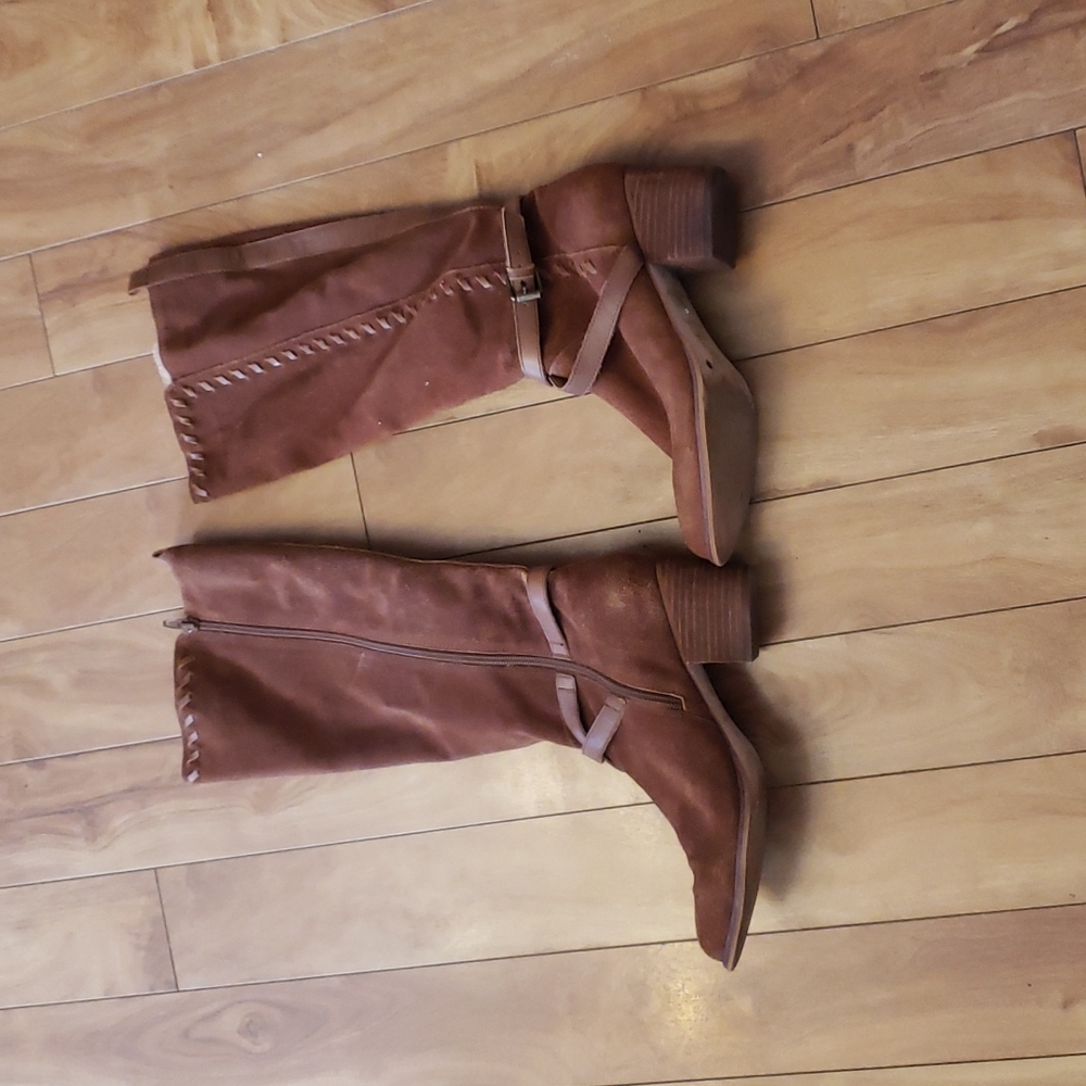 Corso como boots - Picture 3 of 9
